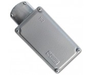 Condulete s/ Rosca de 1.1/2" Tipo E Wetzel Com Tampa
